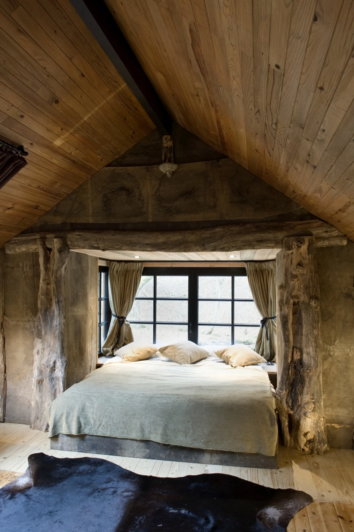 Les Cabanes de Rensiwez - zdjęcie 3