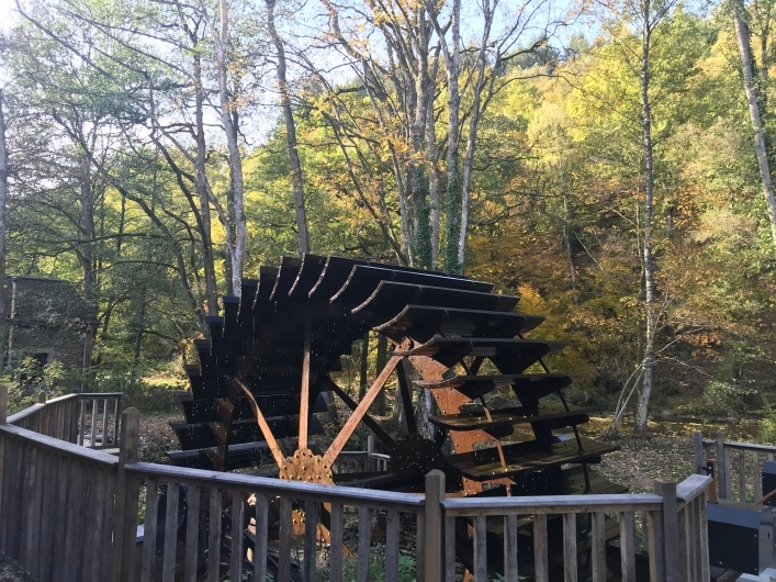 Les Cabanes de Rensiwez - zdjęcie 1