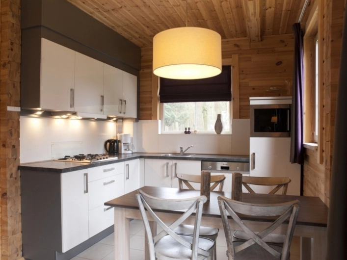 Narvik HomeParc Mooi Zutendaal - zdjęcie 2