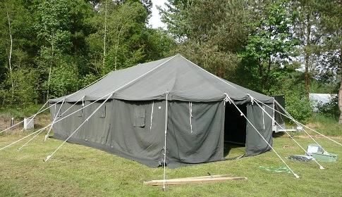 Outdoorcamping Barvaux - zdjęcie 2