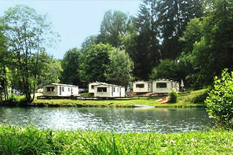 Outdoorcamping Barvaux