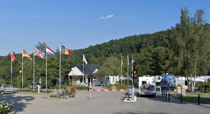 Parc La Clusure - zdjęcie 1