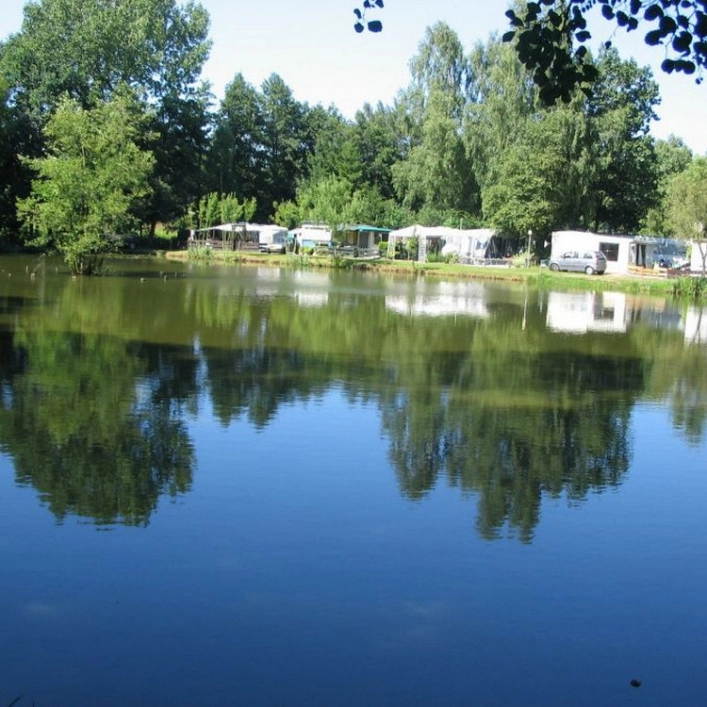 Recreatieoord Kempenheuvel - zdjęcie 1