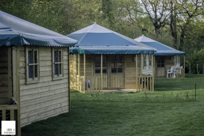 Recreatieoord Kempenheuvel - zdjęcie 1