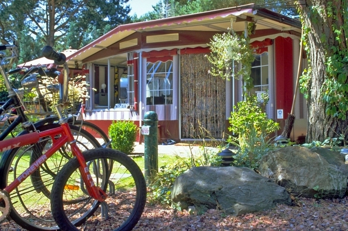 Recreatieoord Kikmolen - zdjęcie 4