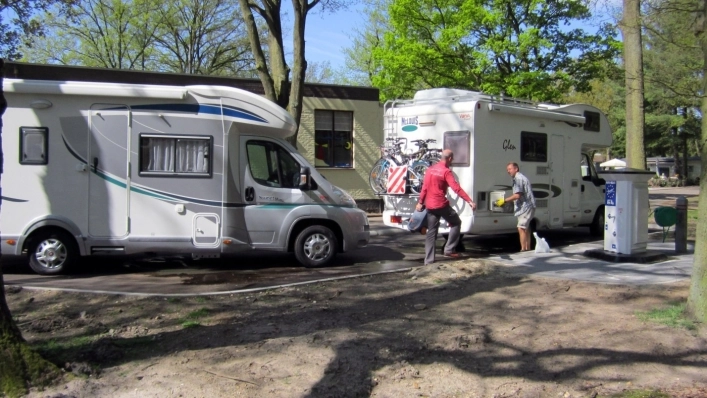 Recreatieoord Kikmolen - zdjęcie 3