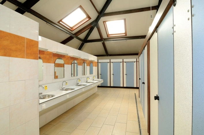 Recreatieoord Kikmolen - zdjęcie 2