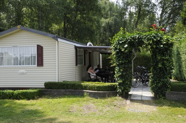 Recreatieoord Kikmolen - zdjęcie 1