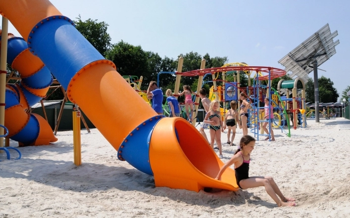 Recreatieoord Wilhelm Tell - zdjęcie 4