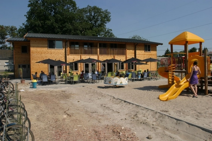 Vak.Centr. De Lage Kempen - zdjęcie 1