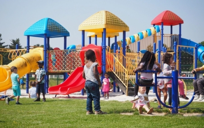 Verblijfpark Breebos - zdjęcie 1