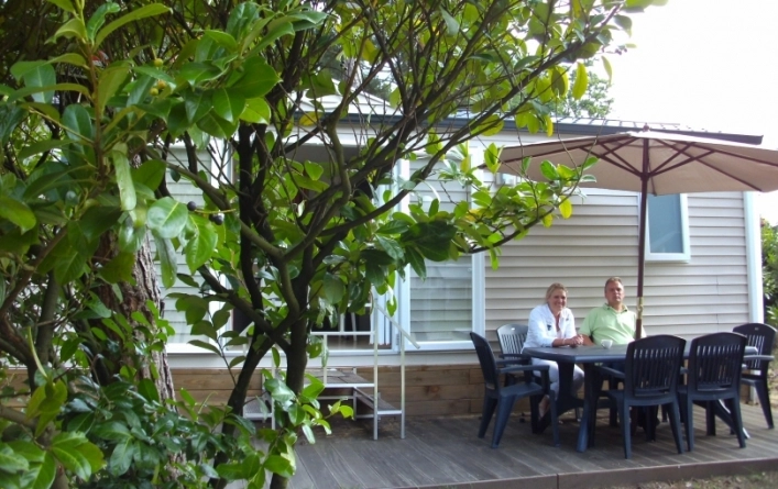 Verblijfpark De Brem - zdjęcie 3