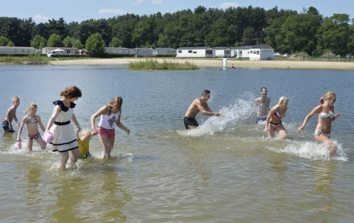 Verblijfpark De Brem - zdjęcie 2