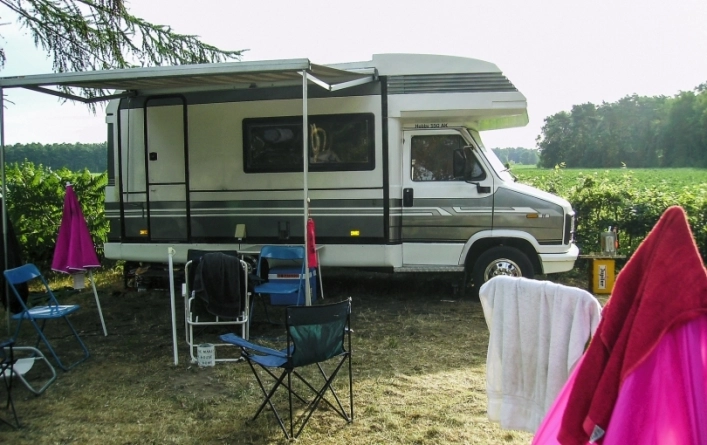 Verblijfpark De Brem - zdjęcie 1