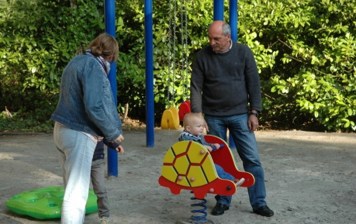 Verblijfpark De Brem