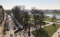 Kraków na weekend - zdjęcie 0