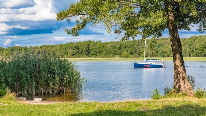 Port Popielski Róg - zdjęcie 2