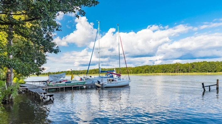 Port Popielski Róg - zdjęcie 3