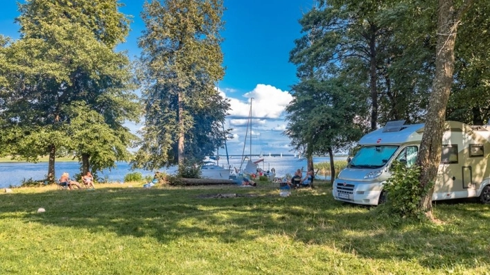 Port Popielski Róg - zdjęcie 4