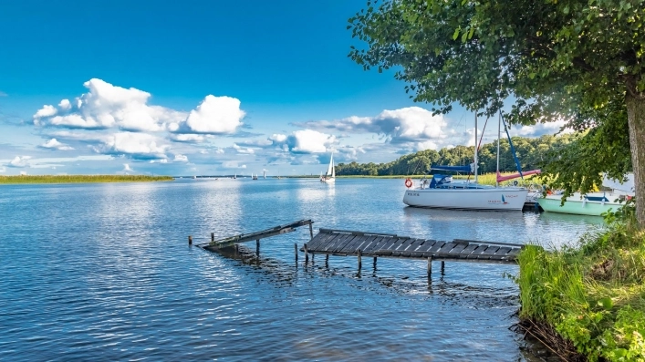 Port Popielski Róg - zdjęcie 5