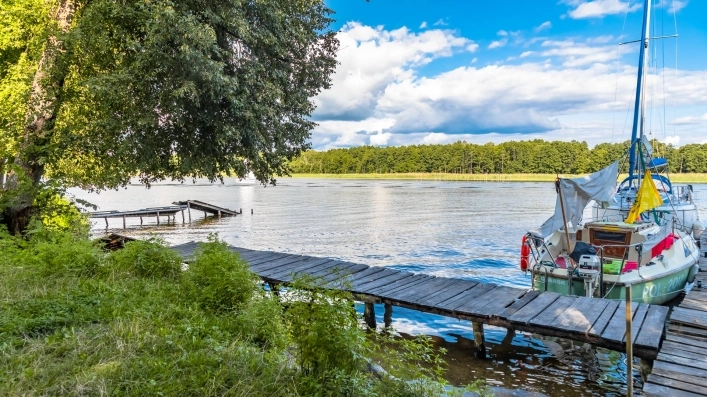 Port Popielski Róg - zdjęcie 6