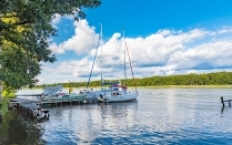 Port Popielski Róg - zdjęcie 0