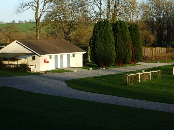 Abermarlais Caravan Park - zdjęcie 4