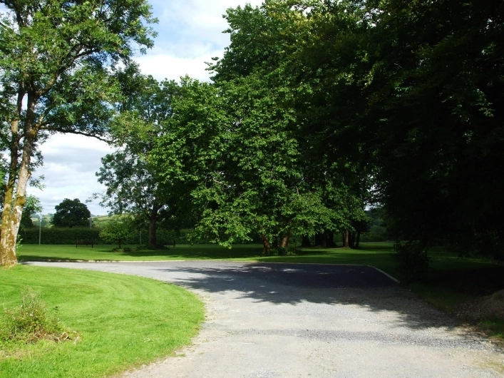 Abermarlais Caravan Park - zdjęcie 2