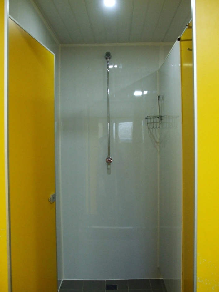 Abermarlais Caravan Park - zdjęcie 1