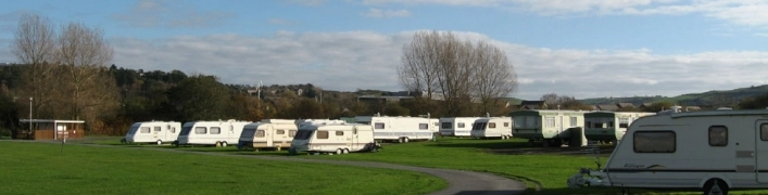 Aberystwyth Holiday Village - zdjęcie 2