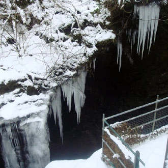 Aberystwyth Holiday Village - zdjęcie 1