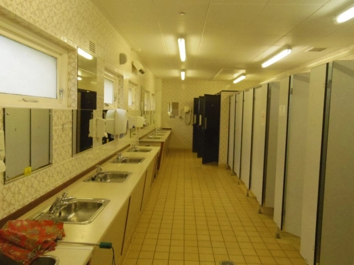 Aden Caravan Park - zdjęcie 1