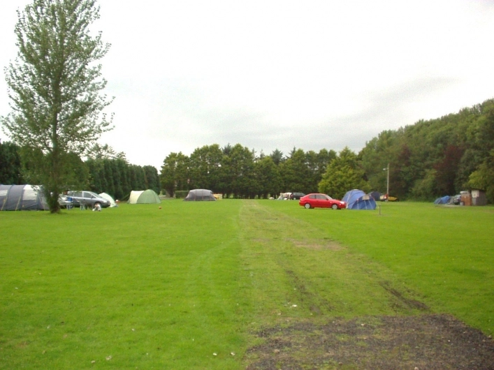 Aird Donald Caravan Park - zdjęcie 2