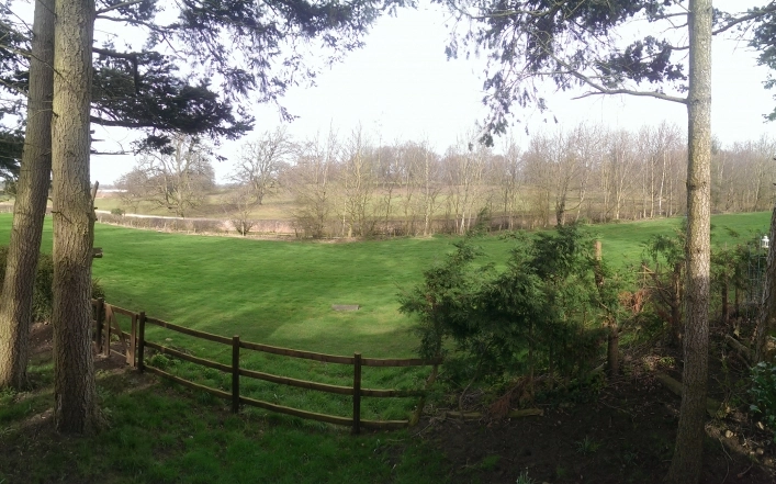 Allerton Park Caravan Park - zdjęcie 1