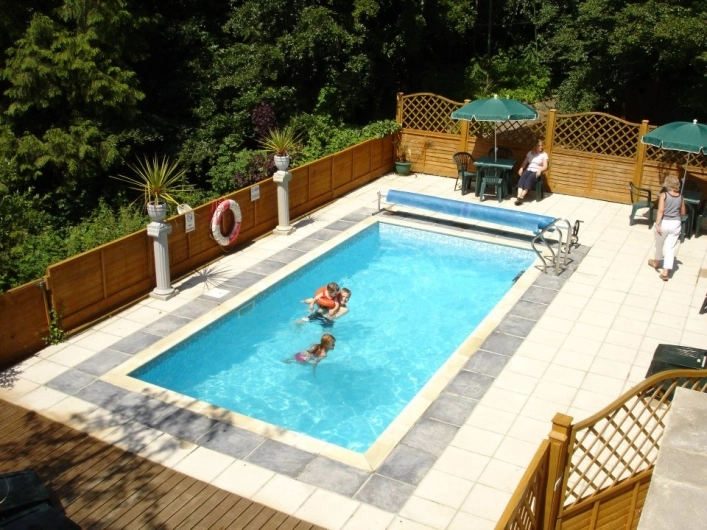 Alpine Grove Touring Park - zdjęcie 3