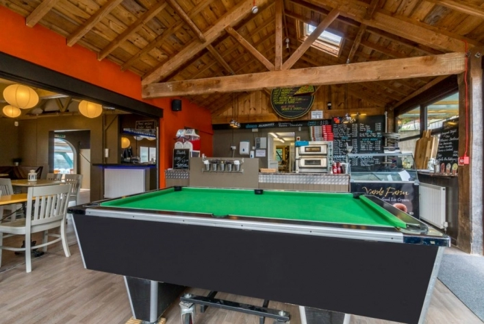 Andrewshayes Holiday Park - zdjęcie 4