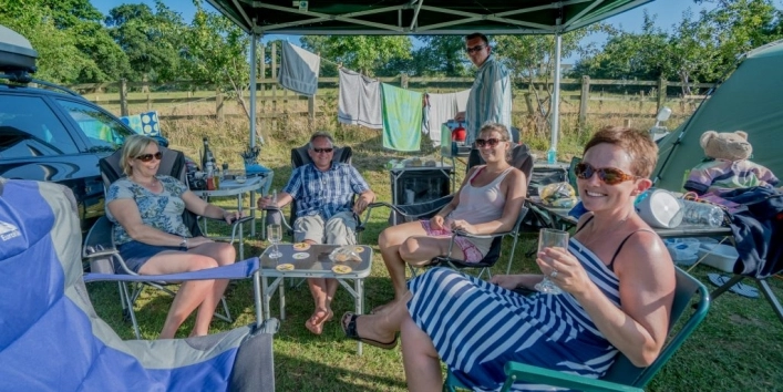 Andrewshayes Holiday Park - zdjęcie 3