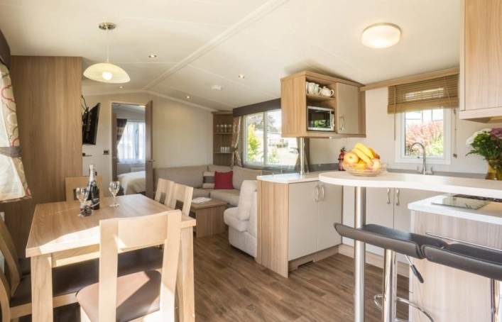 Andrewshayes Holiday Park - zdjęcie 2