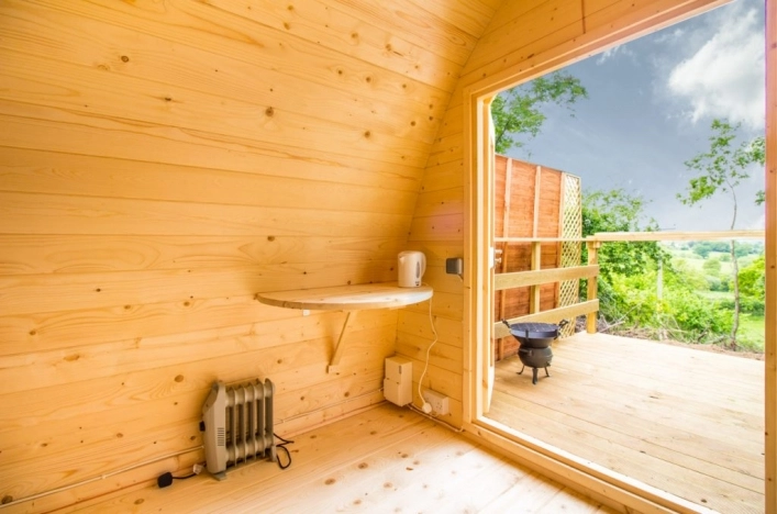 Andrewshayes Holiday Park - zdjęcie 1