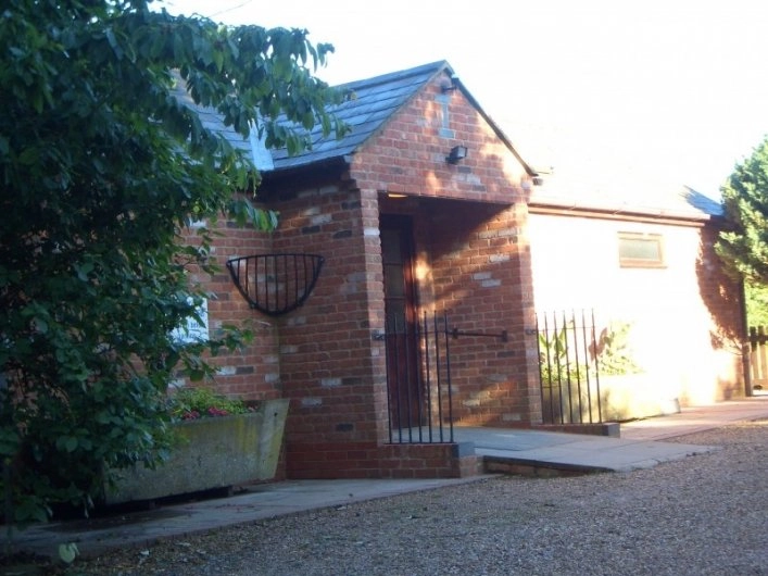 Anita's Touring Caravan Park - zdjęcie 1