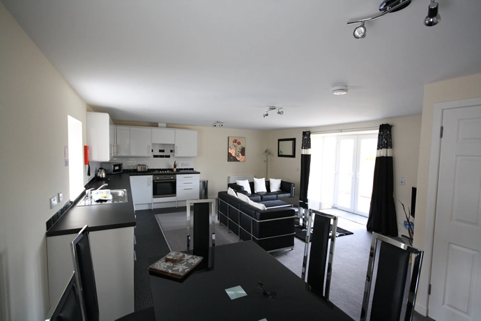 Anwoth Caravan Park - zdjęcie 4