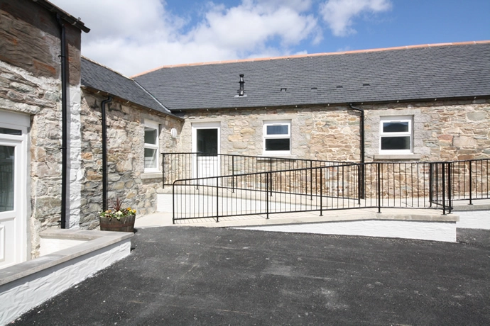 Anwoth Caravan Park - zdjęcie 3