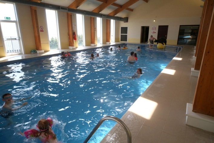 Anwoth Caravan Park - zdjęcie 2