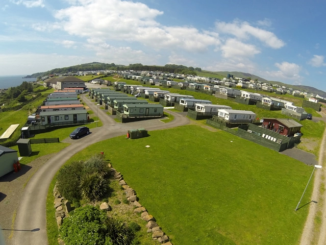 Anwoth Caravan Park - zdjęcie 1