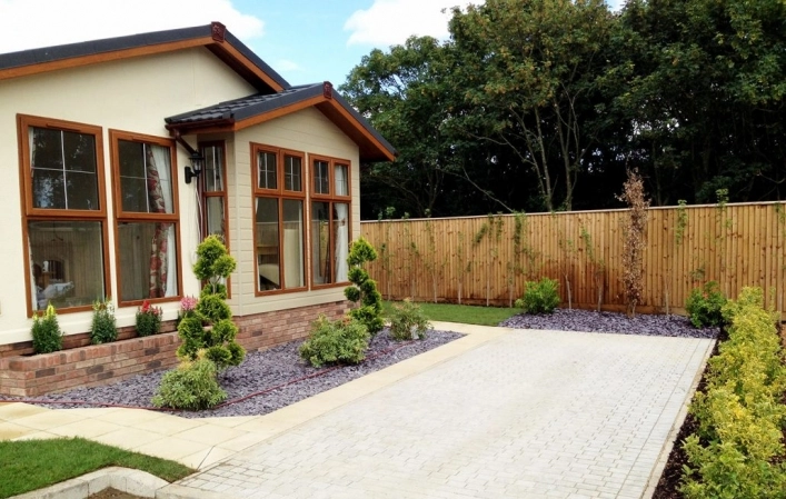 Appleacre Park - zdjęcie 1