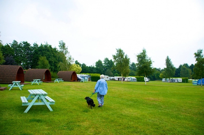 Applewood Caravan and Camping Park - zdjęcie 1