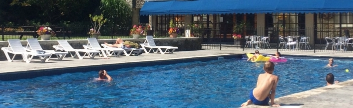 Appuldurcombe Gardens Holiday Park - zdjęcie 3