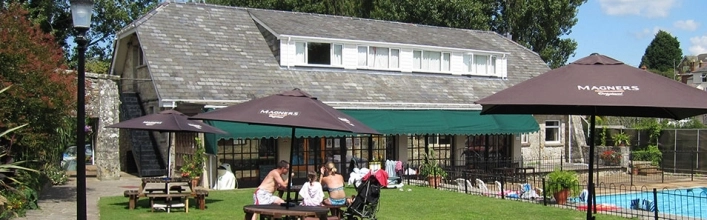 Appuldurcombe Gardens Holiday Park - zdjęcie 2