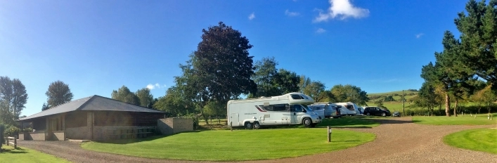 Appuldurcombe Gardens Holiday Park - zdjęcie 1