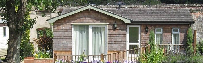 Appuldurcombe Gardens Holiday Park - zdjęcie 1